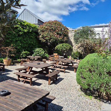 Bed and Breakfast Ring O Bells Chagford Zewnętrze zdjęcie