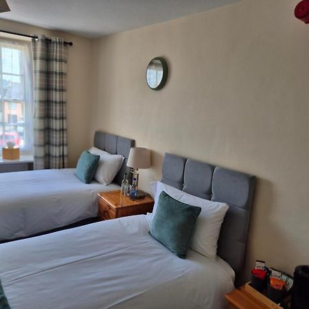 Bed and Breakfast Ring O Bells Chagford Zewnętrze zdjęcie