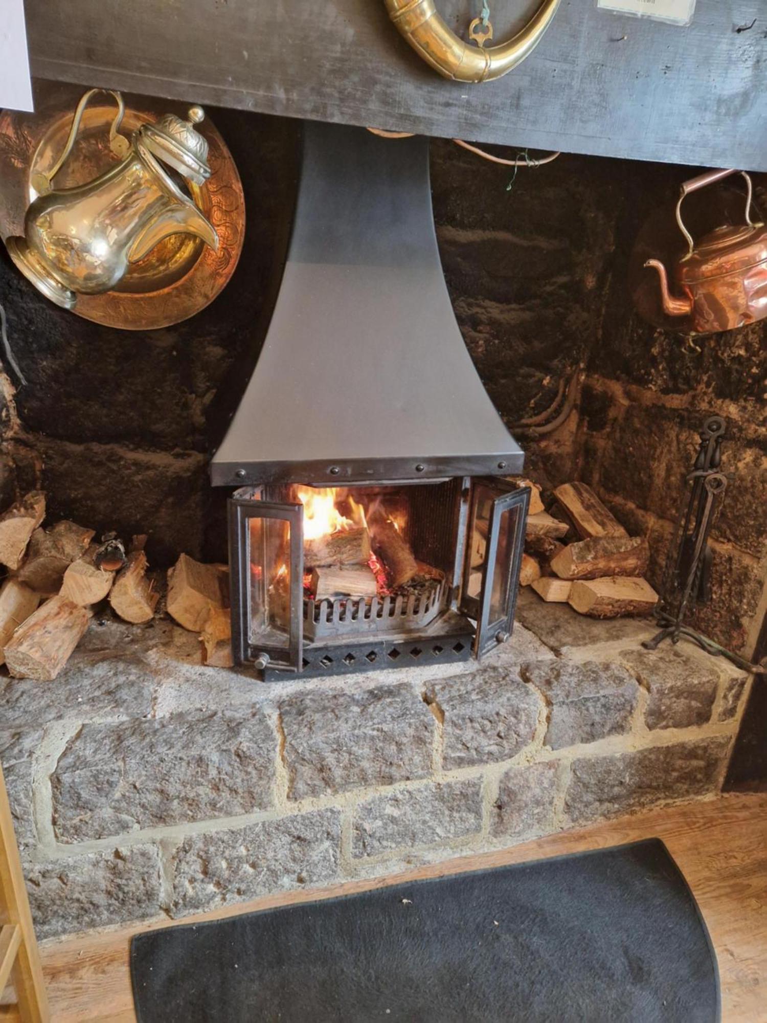 Bed and Breakfast Ring O Bells Chagford Zewnętrze zdjęcie