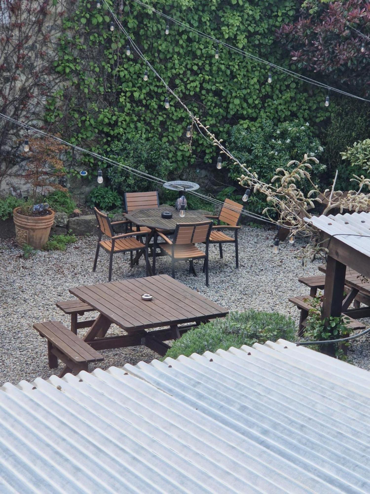 Bed and Breakfast Ring O Bells Chagford Zewnętrze zdjęcie