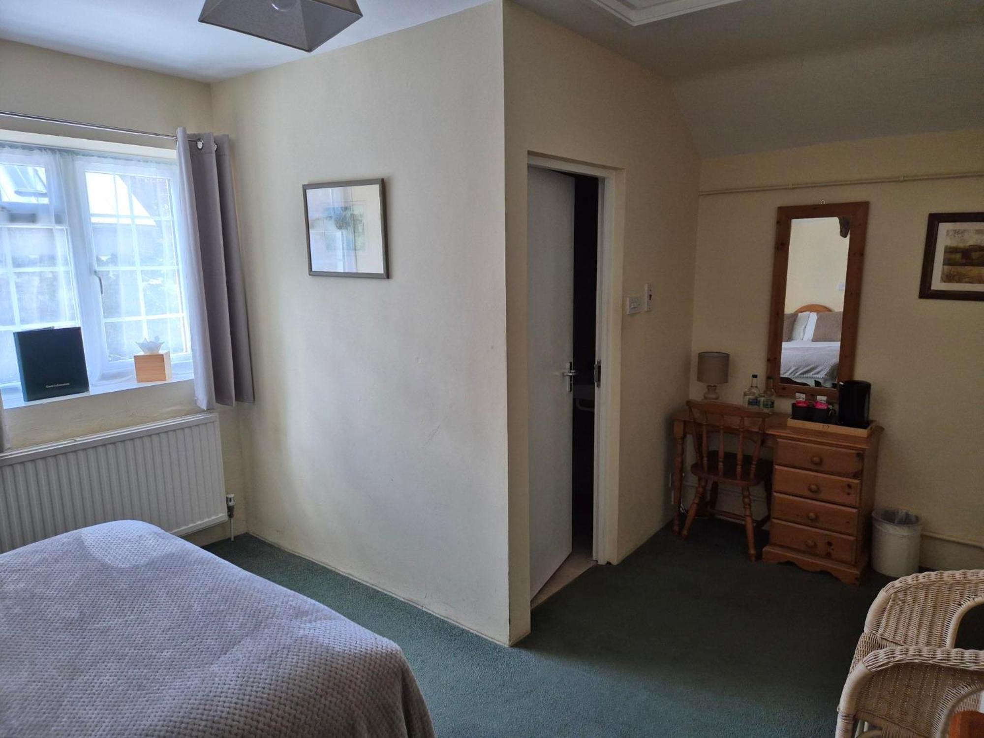 Bed and Breakfast Ring O Bells Chagford Zewnętrze zdjęcie
