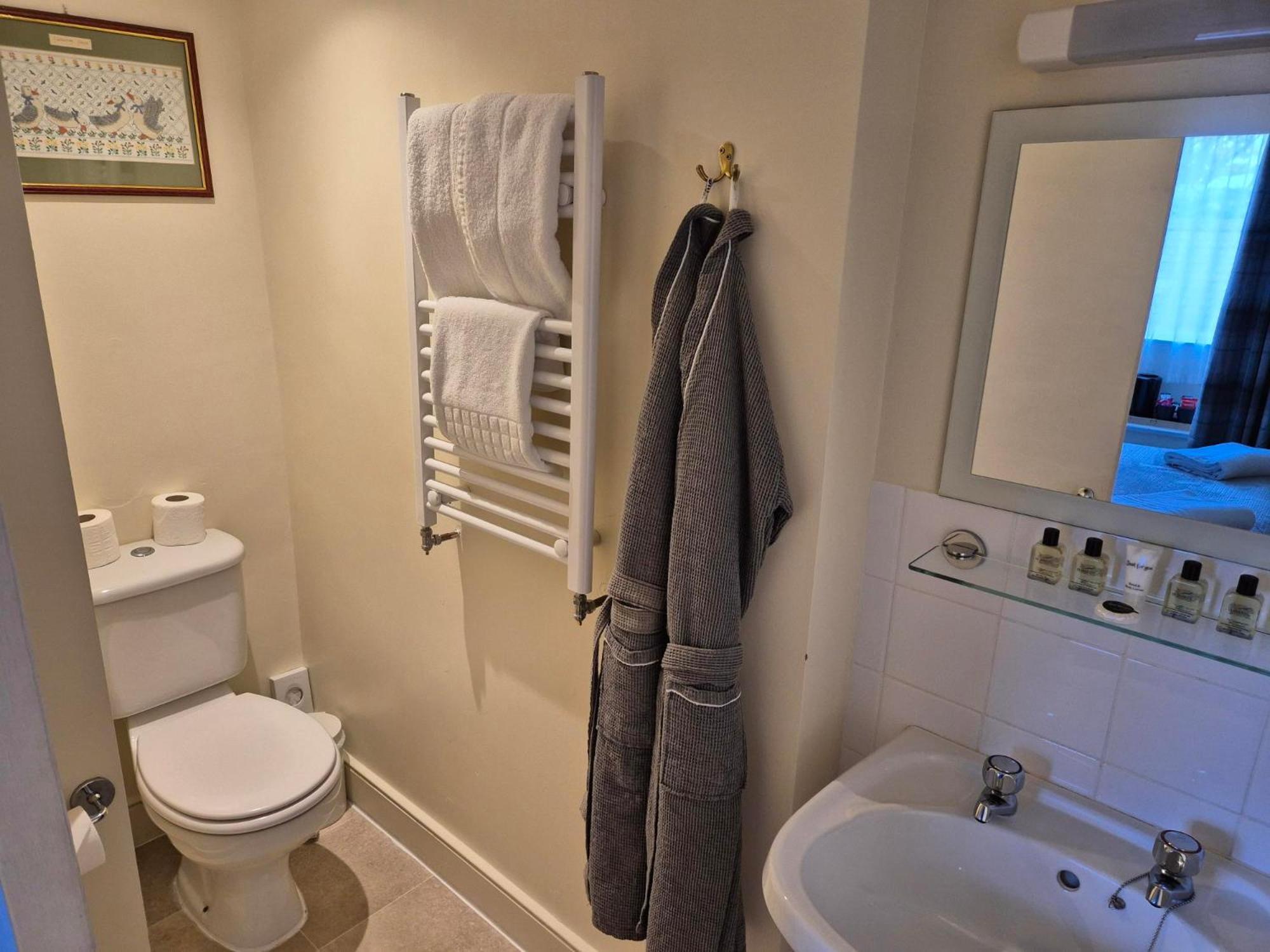 Bed and Breakfast Ring O Bells Chagford Zewnętrze zdjęcie