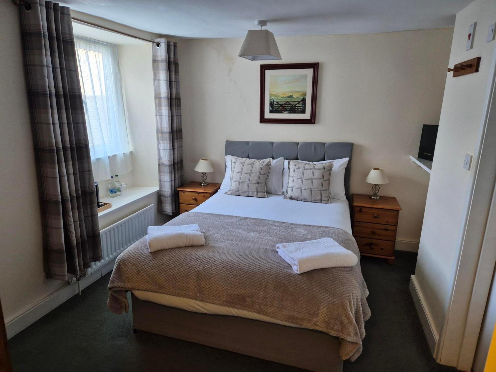 Bed and Breakfast Ring O Bells Chagford Zewnętrze zdjęcie